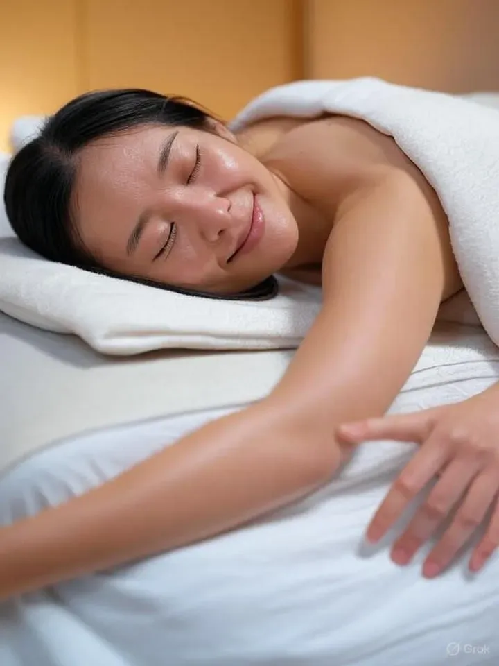 부천 건마 첫 경험, 솔직히 떨렸는데… 기대 이상이었어요!