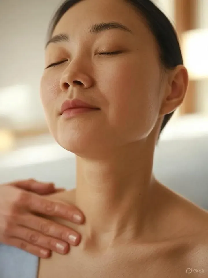 부천 마사지샵, 이런 분들께는 강력 추천합니다! (찐 내돈내산)