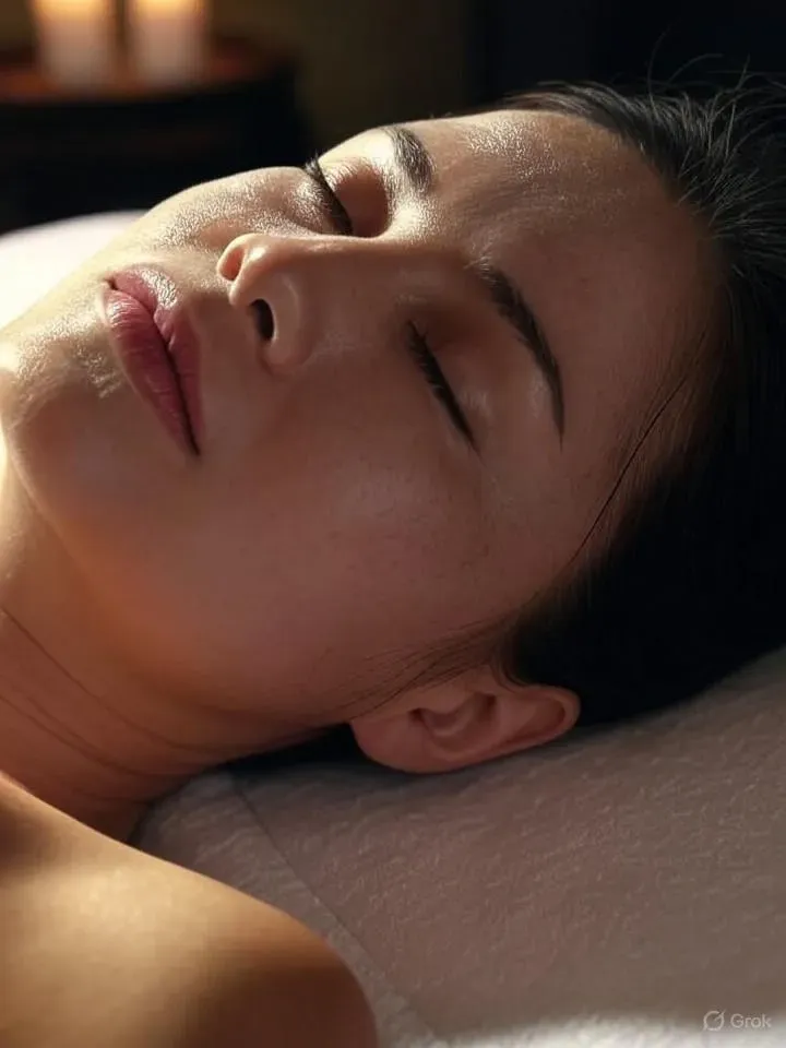 만성 피로와 불면증 고민? 부천 마사지샵에서 해답을 찾았어요!