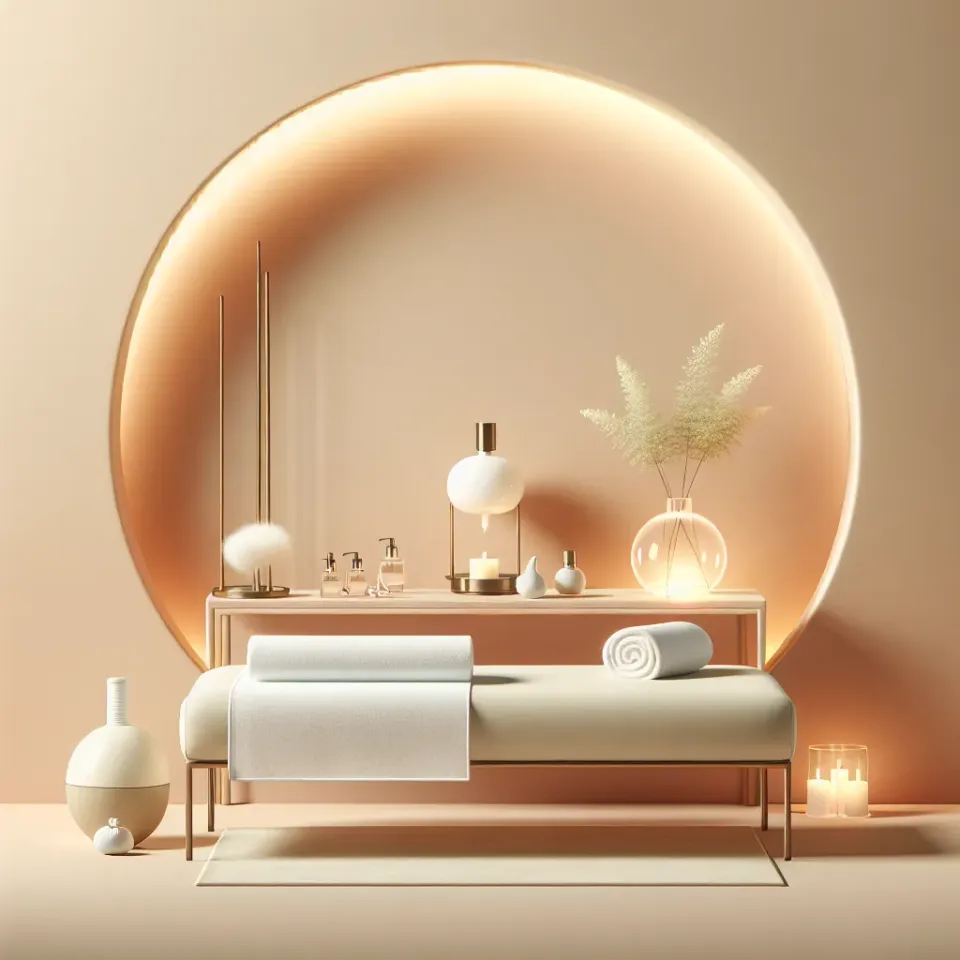 지친 하루, 부천에서 당신만을 위한 완벽한 힐링을 선물하세요!