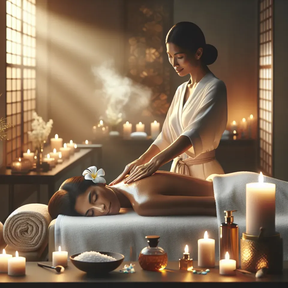 부천에서 찾던 완벽한 휴식, 이제 여기에서 경험하세요!