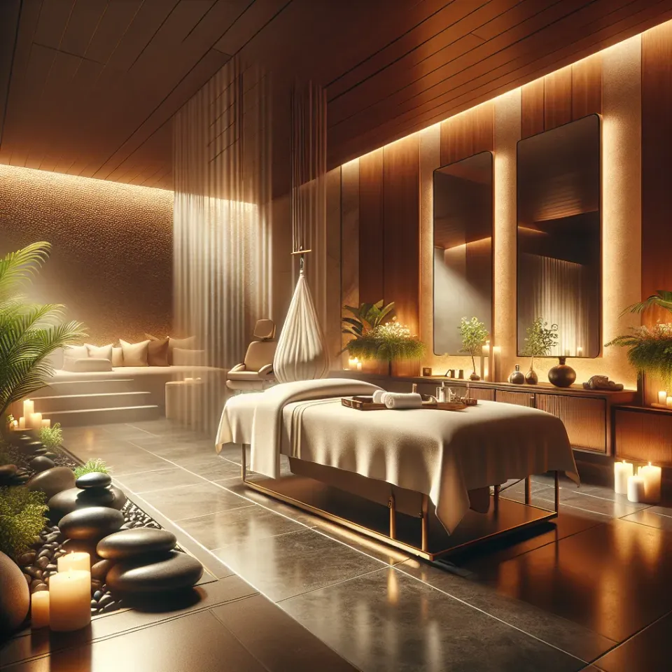 부천에서 찾던 완벽한 휴식, 저희가 도와드릴게요!